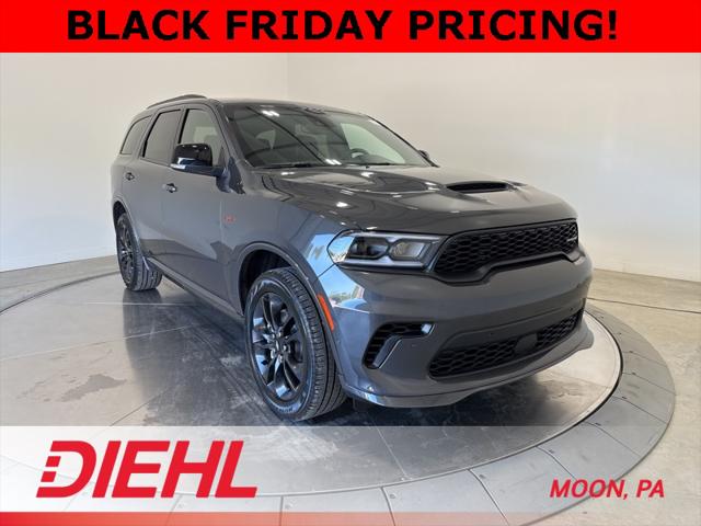 2026 Dodge Durango DURANGO GT PLUS AWD 2026 Dodge Durango DURANGO GT PLUS AWD
