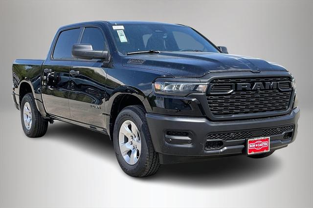 2026 RAM Ram 1500 RAM 1500 TRADESMAN CREW CAB 4X2 57 BOX 2026 RAM Ram 1500 RAM 1500 TRADESMAN CREW CAB 4X2 57 BOX