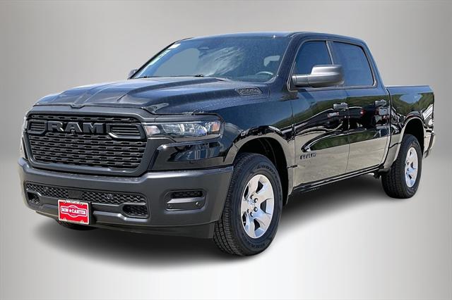2026 RAM Ram 1500 RAM 1500 TRADESMAN CREW CAB 4X2 57 BOX 2026 RAM Ram 1500 RAM 1500 TRADESMAN CREW CAB 4X2 57 BOX
