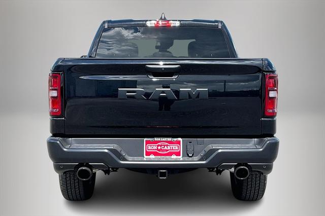 2026 RAM Ram 1500 RAM 1500 TRADESMAN CREW CAB 4X2 57 BOX 2026 RAM Ram 1500 RAM 1500 TRADESMAN CREW CAB 4X2 57 BOX