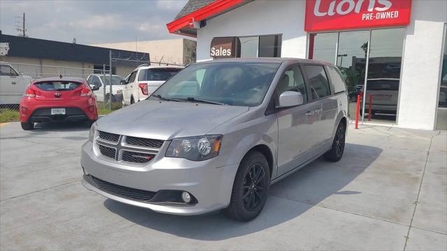 2019 Dodge Grand Caravan GT for sale in Orlando, FL