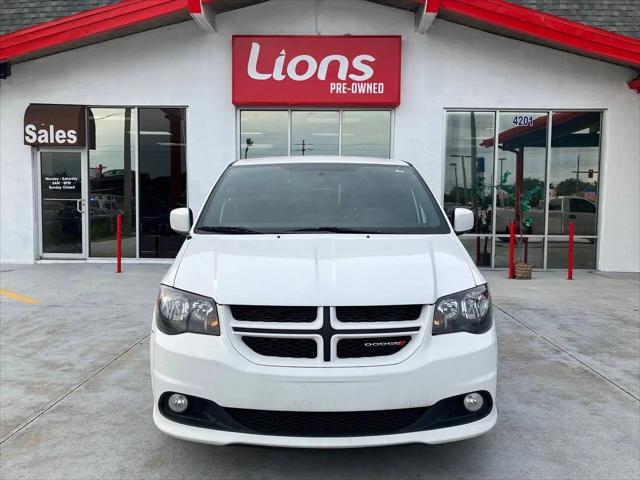 2019 Dodge Grand Caravan GT for sale in Orlando, FL