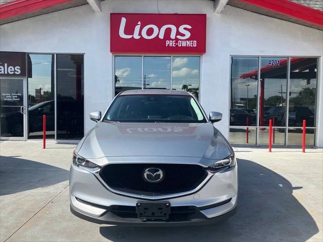 2020 Mazda CX-5 Touring for sale in Orlando, FL