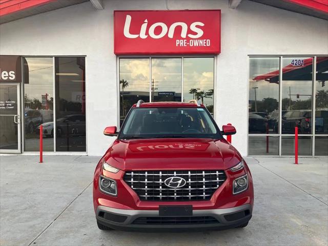 2021 Hyundai Venue SEL for sale in Orlando, FL