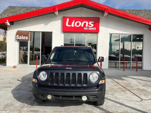 2016 Jeep Patriot Sport for sale in Orlando, FL