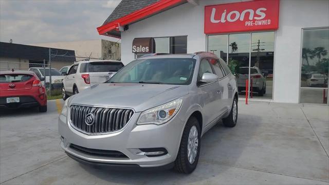 2017 Buick Enclave Premium for sale in Orlando, FL