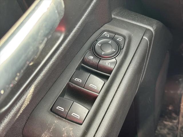 2025 Chevrolet Silverado 3500HD Work Truck