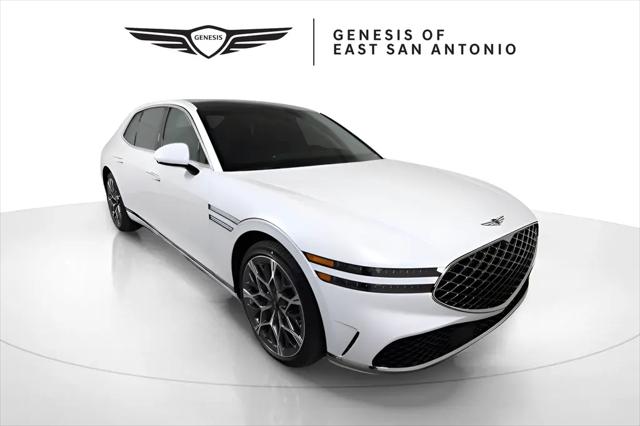 2025 Genesis G90 3.5T e-SC for sale in San Antonio, TX