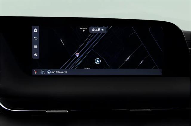 2025 Genesis G90 3.5T e-SC