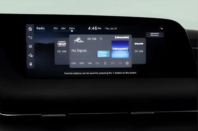 2025 Genesis G90 3.5T e-SC