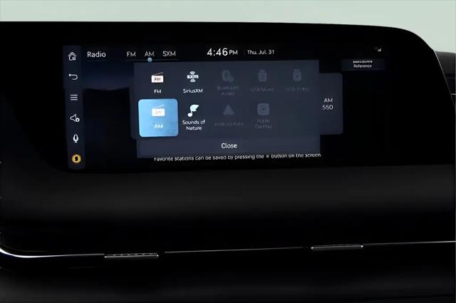 2025 Genesis G90 3.5T e-SC