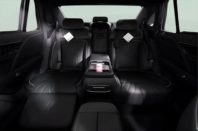 2025 Genesis G90 3.5T e-SC