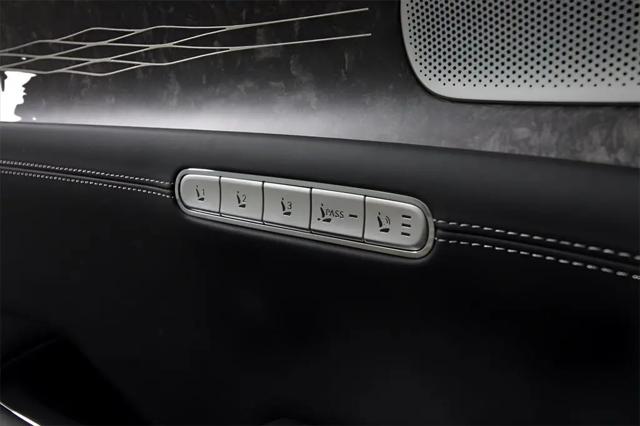 2025 Genesis G90 3.5T e-SC