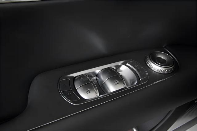 2025 Genesis G90 3.5T e-SC
