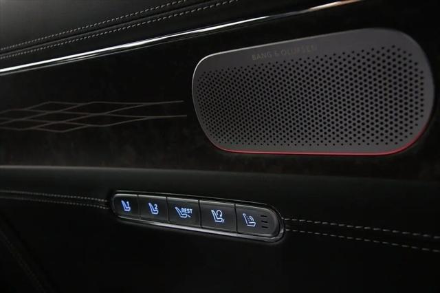 2025 Genesis G90 3.5T e-SC