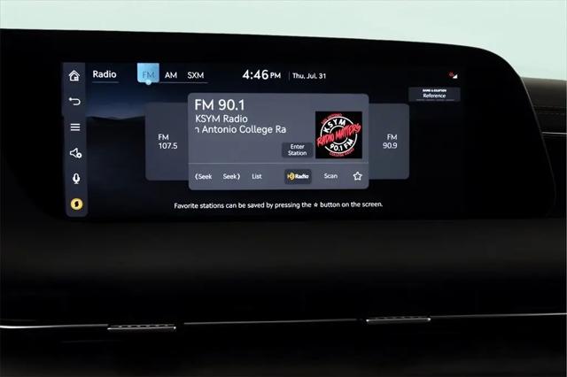 2025 Genesis G90 3.5T e-SC