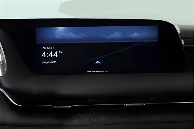 2025 Genesis G90 3.5T e-SC