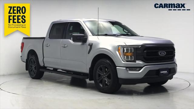 2023 Ford F-150 XLT for sale in Laurel, MD