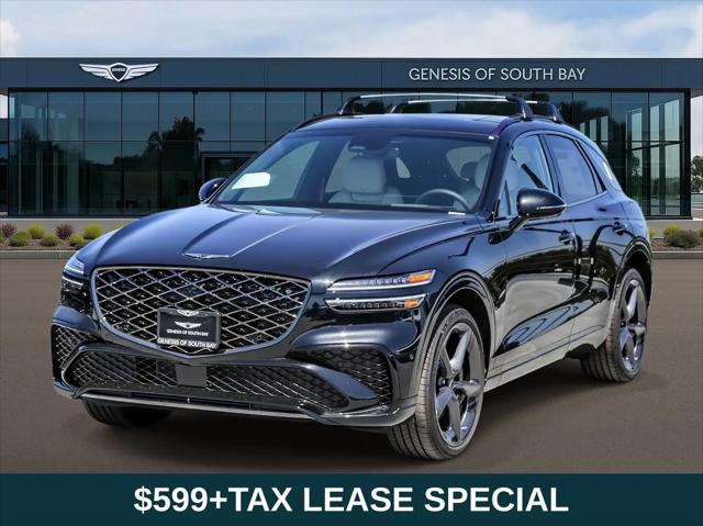 2026 Genesis GV70 3.5T Sport Prestige for sale in Torrance, CA