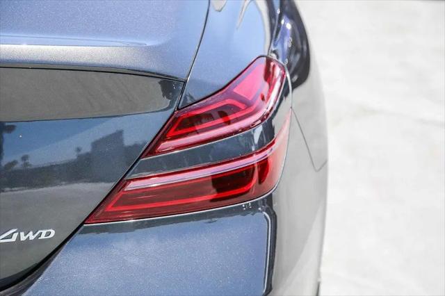 2026 Genesis G70 2.5T AWD Prestige