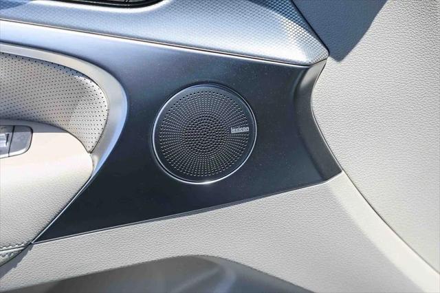 2026 Genesis G70 2.5T AWD Prestige