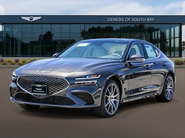 2026 Genesis G70 2.5T AWD Prestige for sale in Torrance, CA