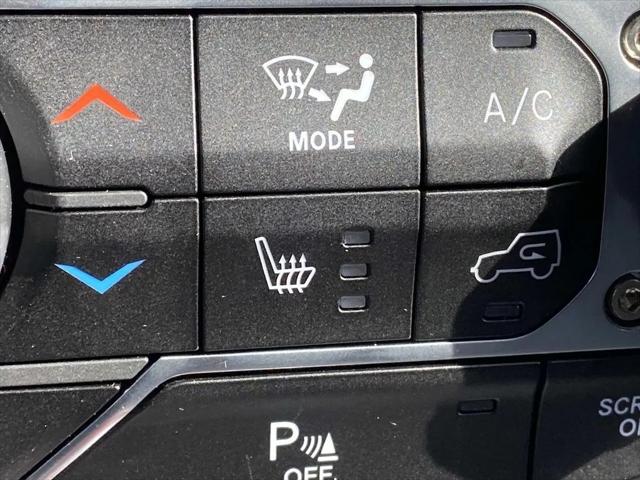 2025 Jeep Wrangler 4-Door Summit 4x4