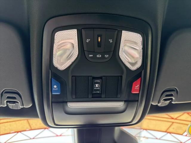 2026 Ram 1500 Tradesman Crew Cab 4x4 57 Box