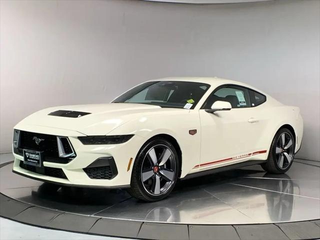 2025 Ford Mustang GT Premium Fastback for sale in Lancaster, CA