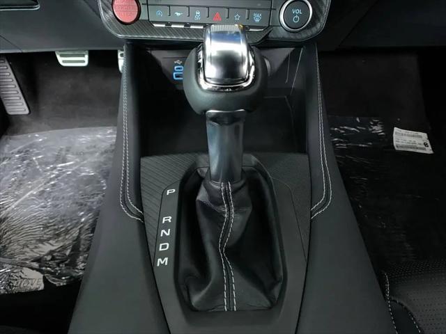 2025 Ford Mustang GT Premium Fastback