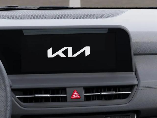 2025 Kia Seltos SX Turbo