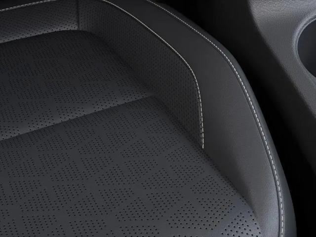 2025 Kia Seltos SX Turbo
