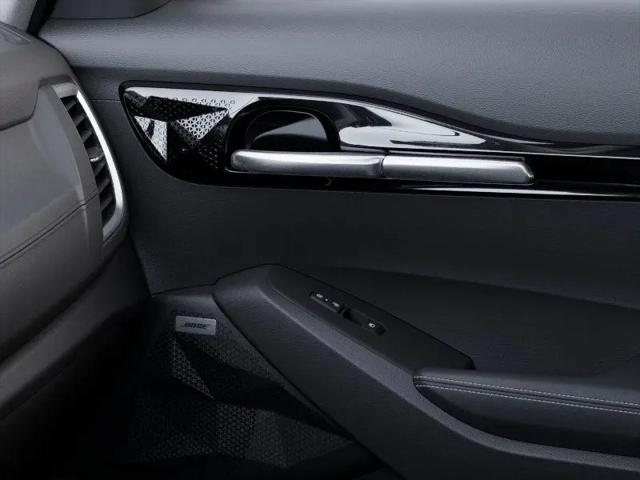 2025 Kia Seltos SX Turbo