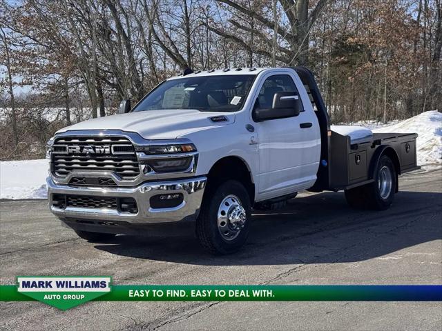 2025 Ram 3500 for sale near Mt Orab, OH