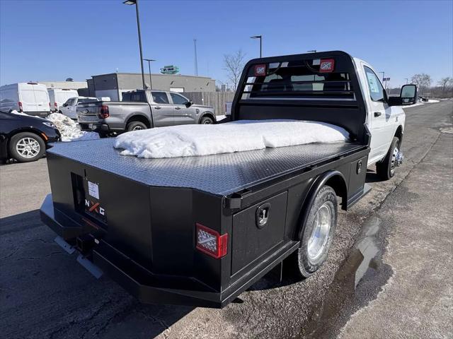 2025 Ram 3500 Tradesman/Big Horn