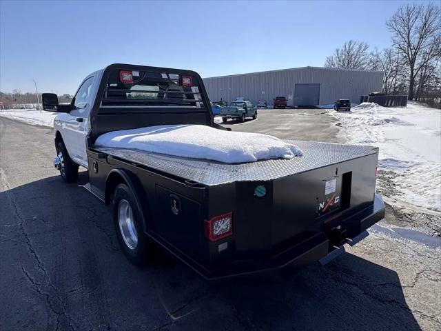 2025 Ram 3500 Tradesman/Big Horn