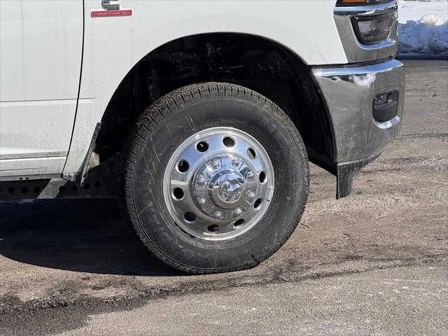 2025 Ram 3500 Tradesman/Big Horn