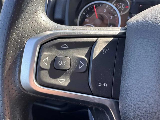 2025 Ram 3500 Tradesman/Big Horn