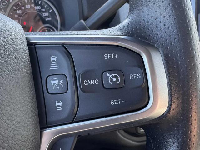 2025 Ram 3500 Tradesman/Big Horn