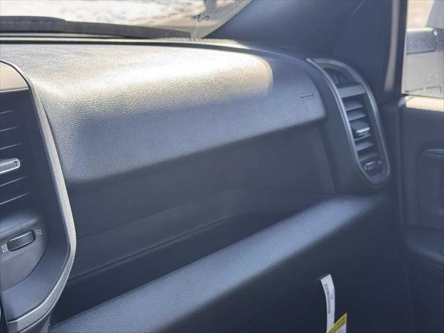 2025 Ram 3500 Tradesman/Big Horn