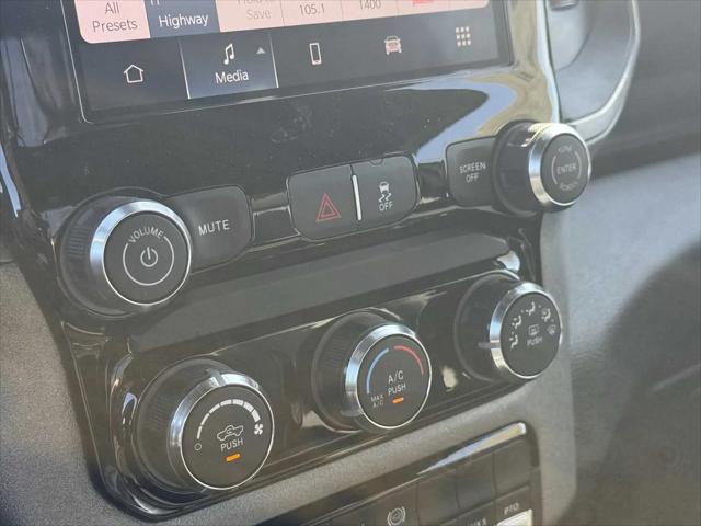 2025 Ram 3500 Tradesman/Big Horn