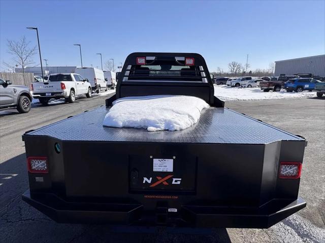 2025 Ram 3500 Tradesman/Big Horn