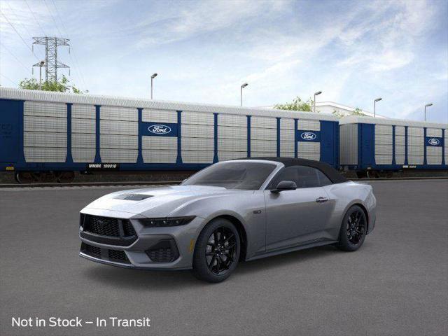 2025 Ford Mustang GT Premium for sale in Lake Worth, FL