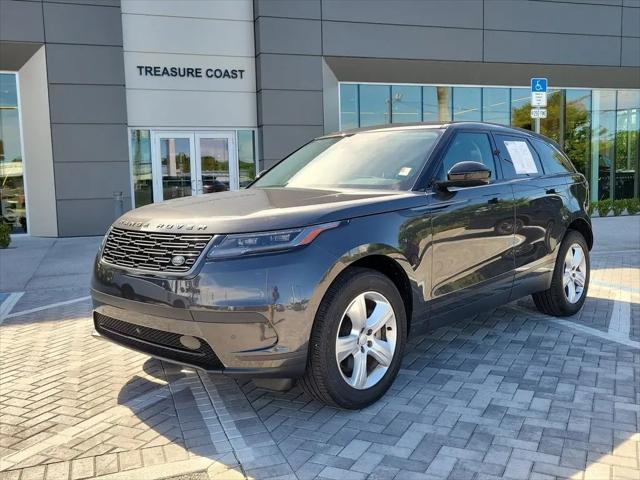 2025 Land Rover Range Rover Velar P250 S for sale in Fort Pierce, FL