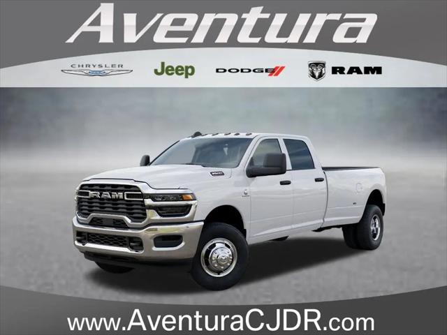 2026 Ram 3500 Tradesman for sale in North Miami Beach, FL