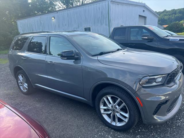 2023 Dodge Durango GT Plus AWD