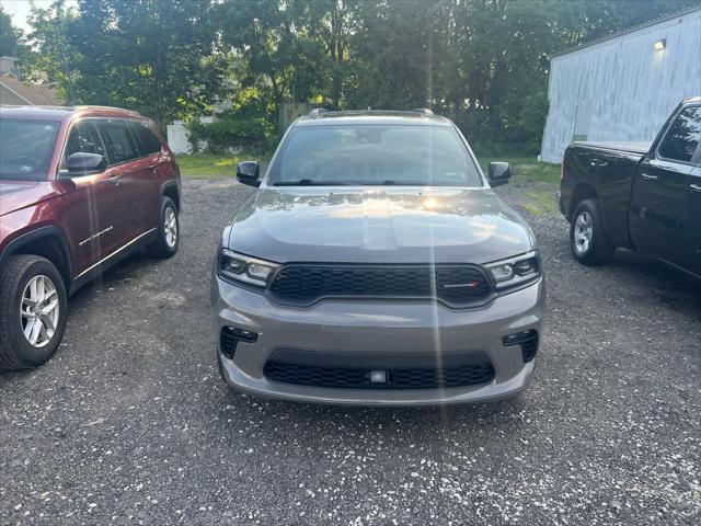 2023 Dodge Durango GT Plus AWD