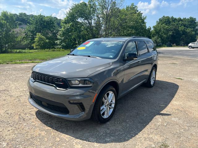 2023 Dodge Durango GT Plus AWD