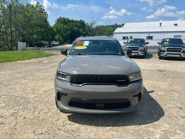 2023 Dodge Durango GT Plus AWD