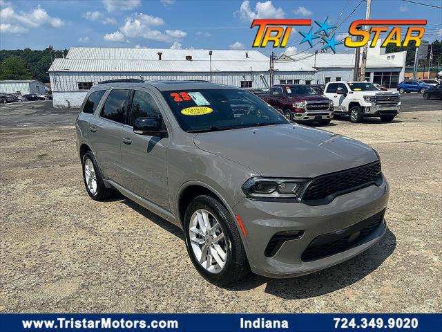 2023 Dodge Durango GT Plus AWD